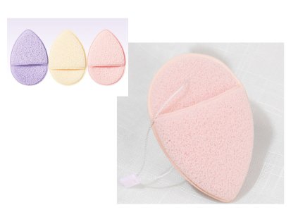 gabka do mycia twarzy demaki 111118