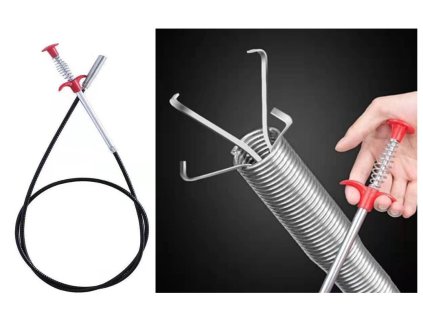 sprezyna do udrazniania chwy 111321