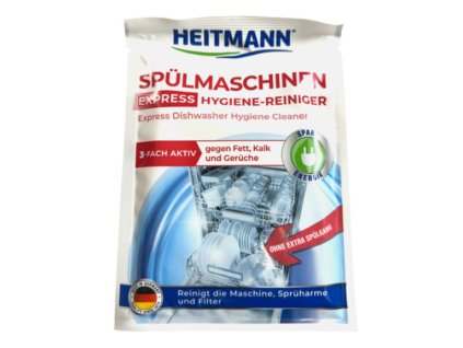 heitmann 30g czyscik do zmyw 110861