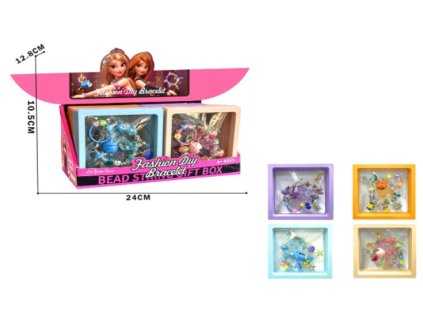 bransoletka brelok z zawiesz 111093