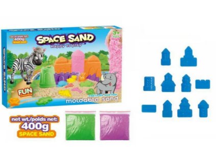 magiczny piasek space sand 4 111094