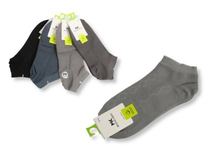 skarpety meskie mk jednokolo 111656