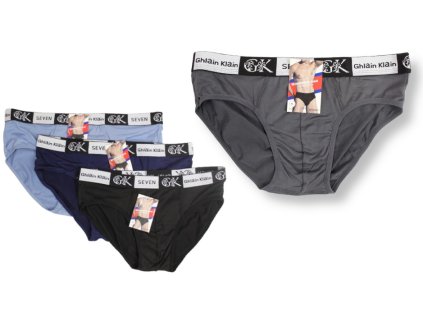 slipy meskie solla seven gk 111682