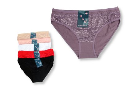 majtki damskie han gladkie z 111713