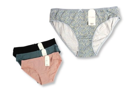 majtki damskie dyana gladkie 111714