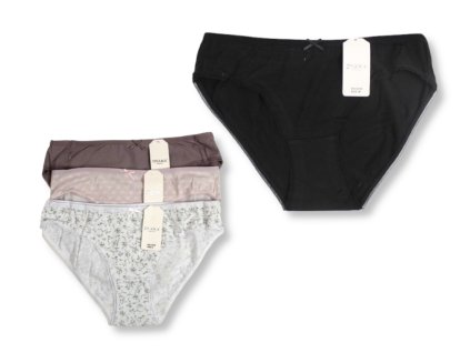 majtki damskie dyana gladkie 111722