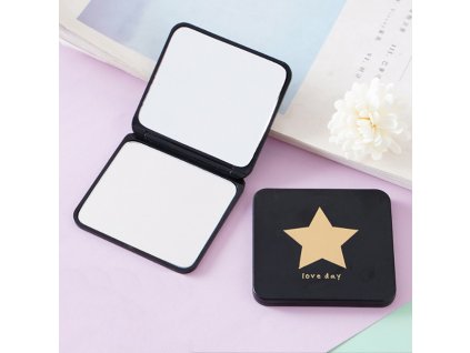 lusterko podreczne kieszonko 112545