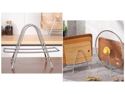 stojak na deski pokrywke dru 112532