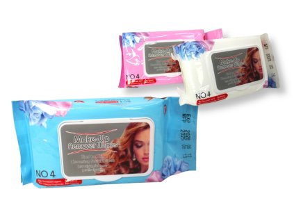 chusteczki nawilzane z klips 112522