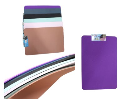 mata lazienkowa pvc 60x40 cm 112575