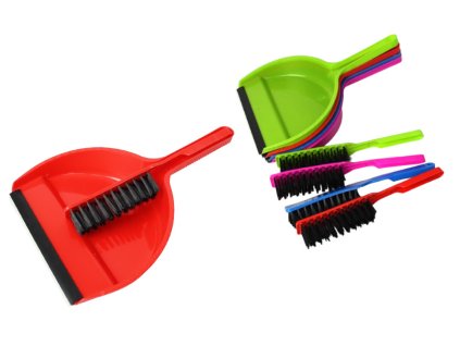 szufelka z guma zmiotka 30x2 112554