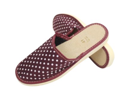 pantofle klapki kapcie damsk 111800