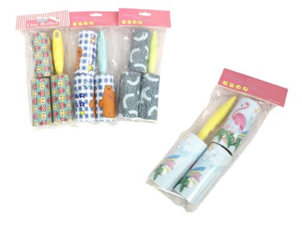 rolka do czyszczenia ubran 2 112294