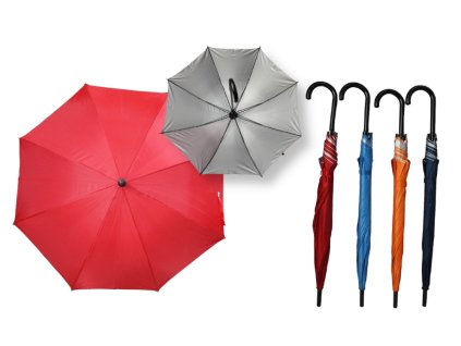 parasol damski laska automat 112250