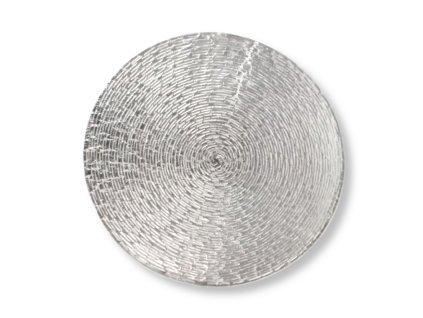 mata stolowa okragla spirala 112444