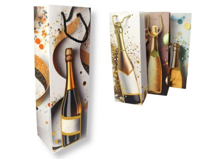 torba prezentowa na alkohol 112470