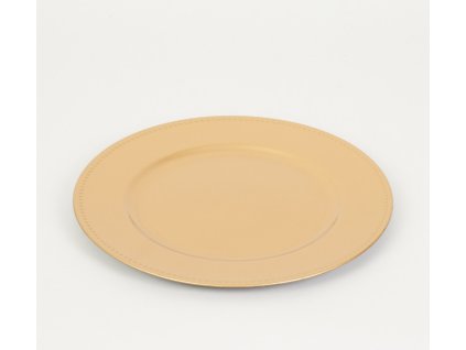 talerz podtalerz patera deko 112037