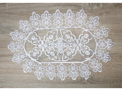 serwetka gipuira owalna 40x3 113417