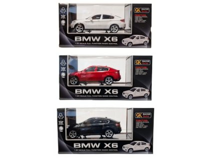 pojazd auto sterowane pilote 112109