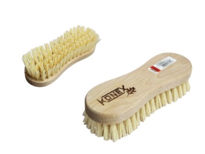 szczotka drewniana naturalna 112147
