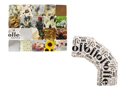 podstawka stolowa 10 5x10 5 112662