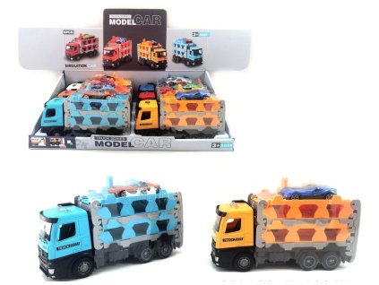 auto samochod laweta tir 18 112734