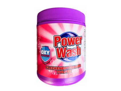 power wash odplamiacz w pros 112814
