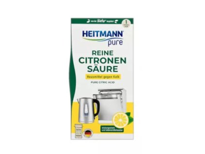 heitmann kwas cytrynowy w pr 112849