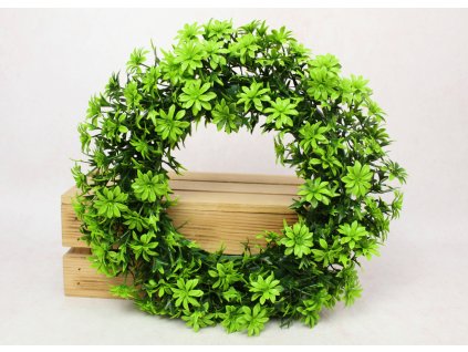 wieniec wianek dekoracyjny 3 113496