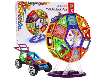 312631 magicke magneticke kostky 112 dilu