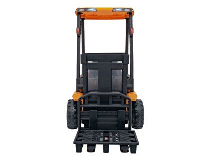 314803 vozik jcb zluty