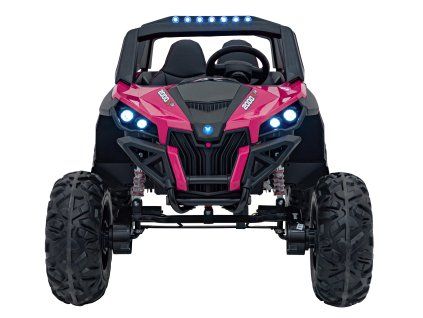 314971 vozidlo buggy utv mx 2000n ruzove