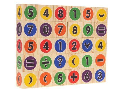 316273 matematicke kostky operace