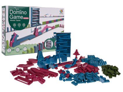 Sada Domino 130 ks.