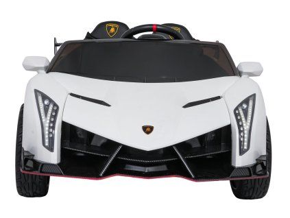 316504 vozidlo lamborghini veneno bile