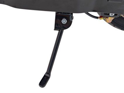 316570 vozidlo skutr retro 23 modry