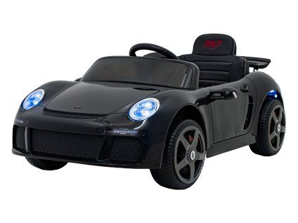 316609 vozidlo ruf ctr3 cerne