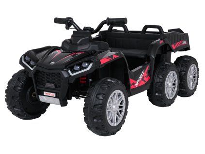 Čtyřkolka Sport TX ATV černá
