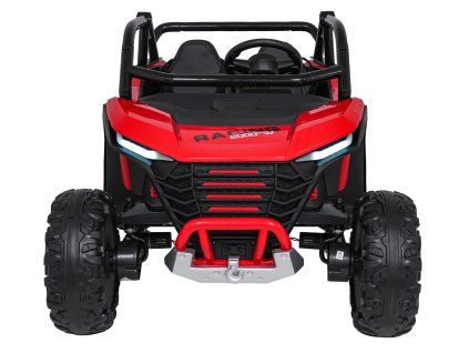 317014 vozidlo racing road 2000 cervene