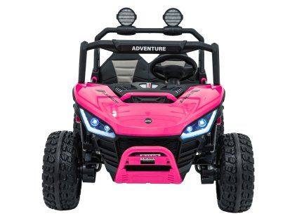317125 buggy speedy 4x4 ruzova