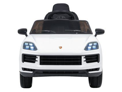 317191 vozidlo porsche cayenne bile