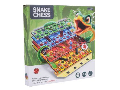 318202 3d deskova hra had a zebriky