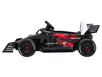 318310 vozidlo bolid formule e porsche cerveny