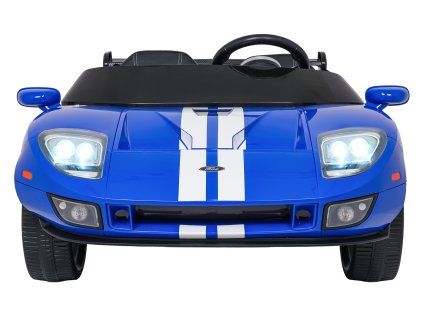 318325 vozidlo ford gt modre