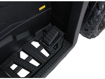 318532 vozidlo quad 4x4 atv wolf modry