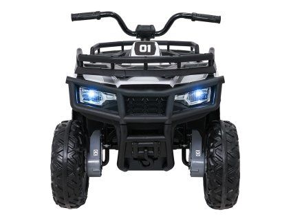 318541 ctyrkolka 4x4 atv wolf bila