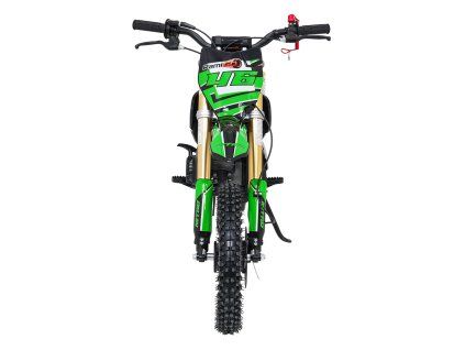 318556 spolecnost nitro 60cc zeleny