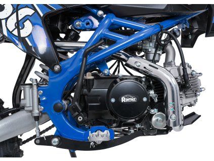 318565 spolecnost ultra 66 125cc modry