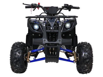 318586 ctyrkolka wildpeak 110cc modra