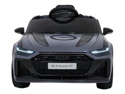 318730 vozidlo audi rs6 avant gt seda